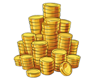 3500 Money Points